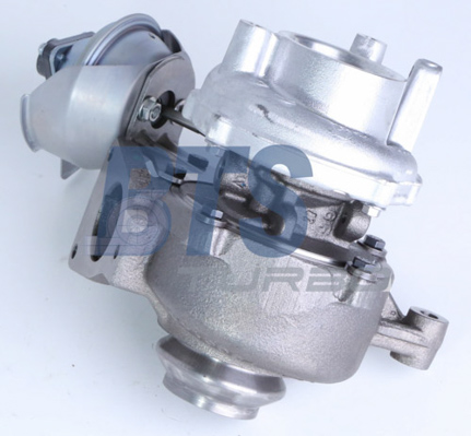 Compresor,sistem de supraalimentare T915983 BTS Turbo